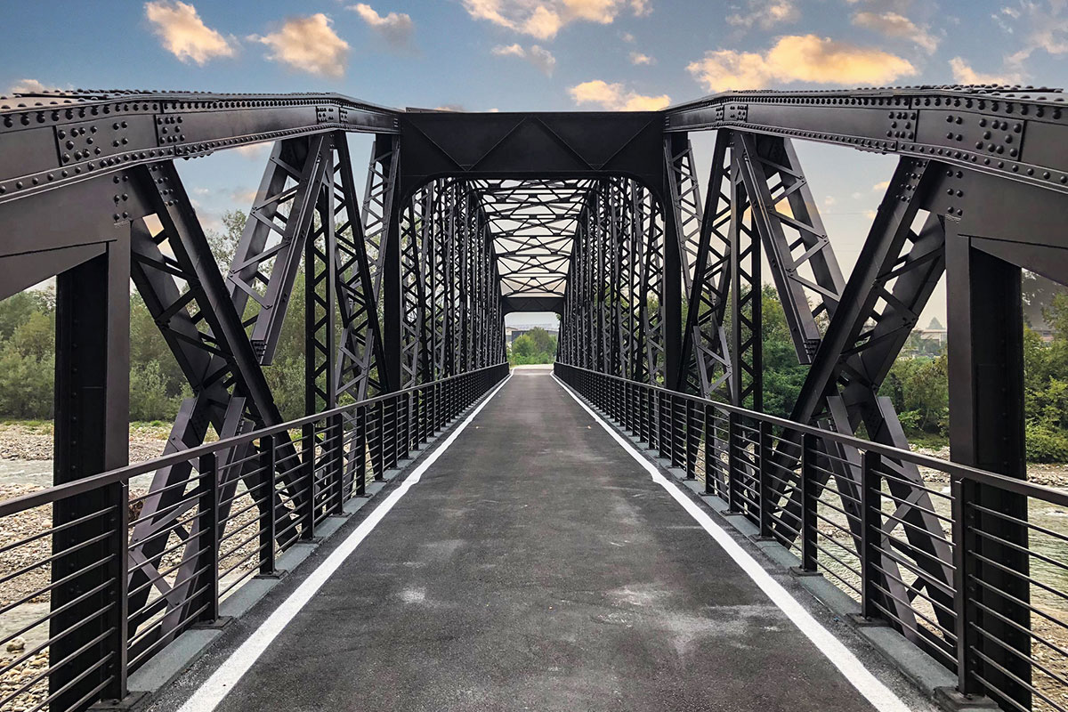 Ciadel Bridge